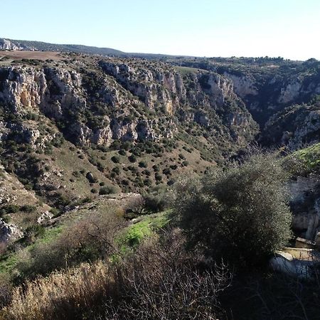 Appartamento La Chiesetta Matera Buitenkant foto