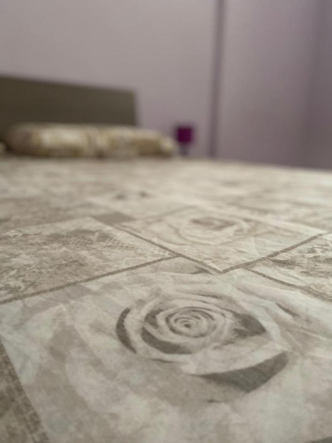 Appartamento La Chiesetta Matera Buitenkant foto