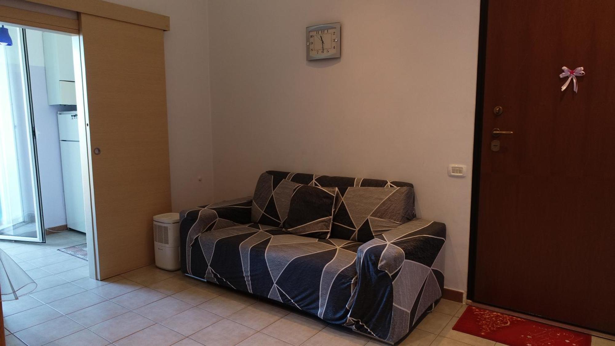 Appartamento La Chiesetta Matera Buitenkant foto
