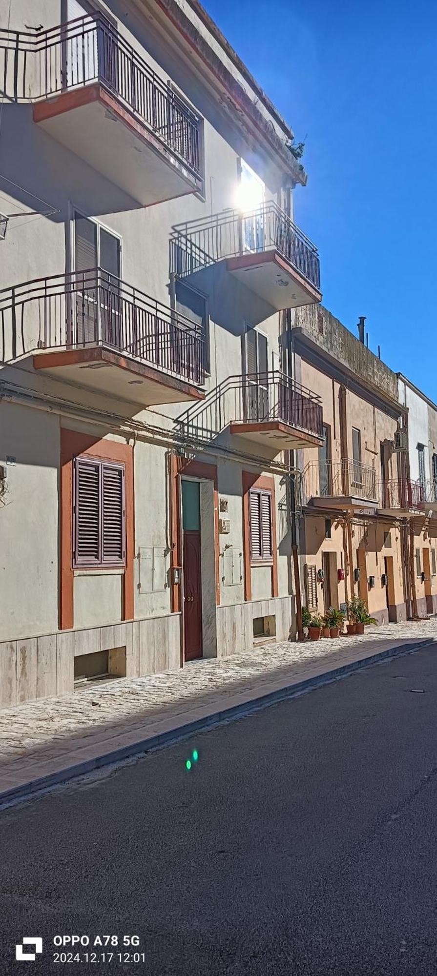 Appartamento La Chiesetta Matera Buitenkant foto
