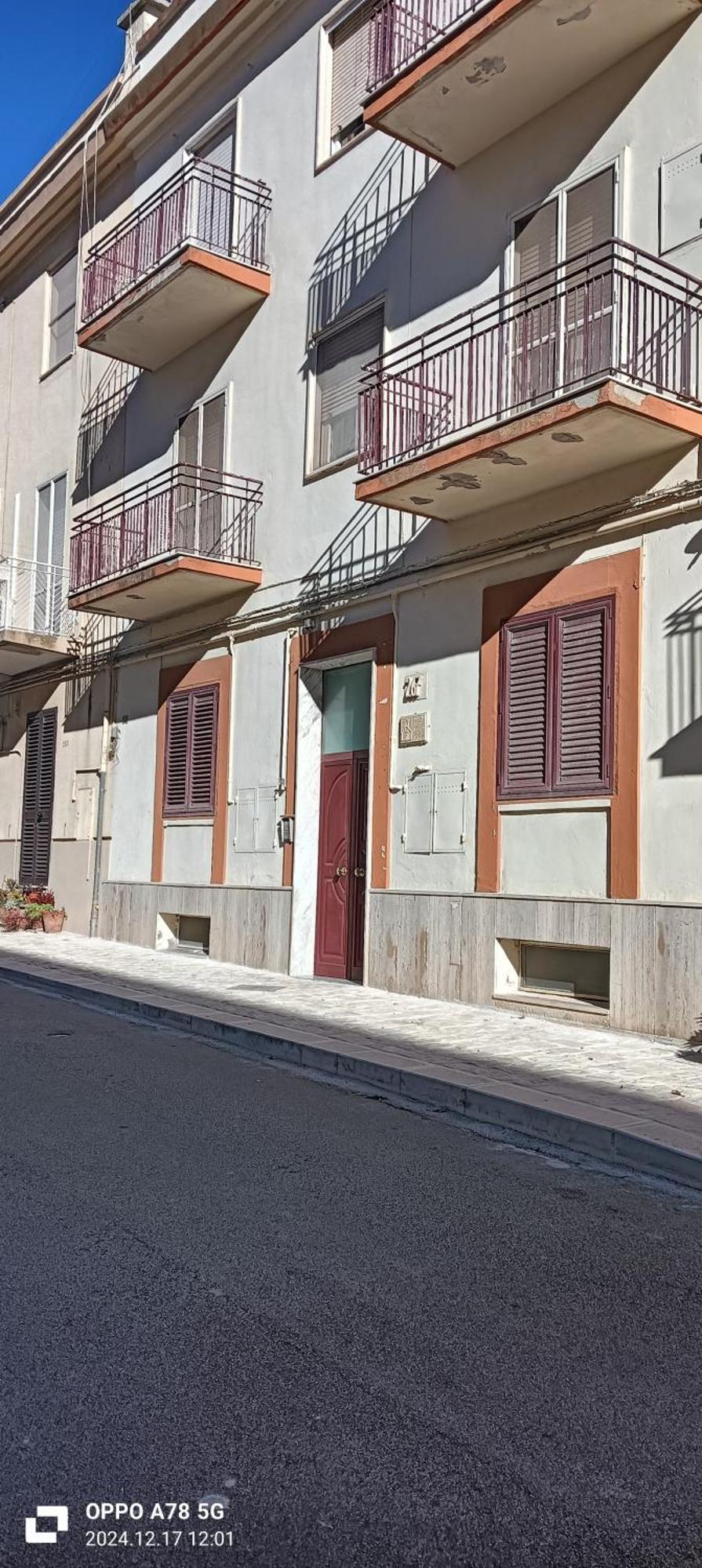 Appartamento La Chiesetta Matera Buitenkant foto